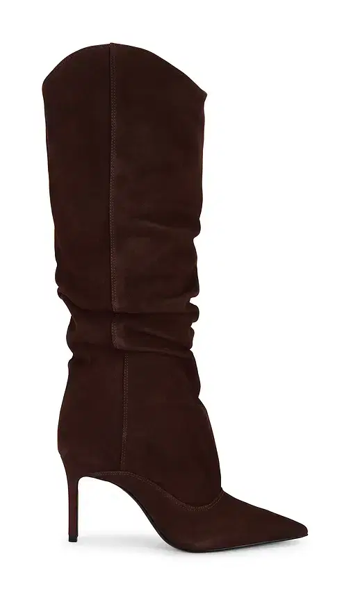 Maryana Up Slouch Boot