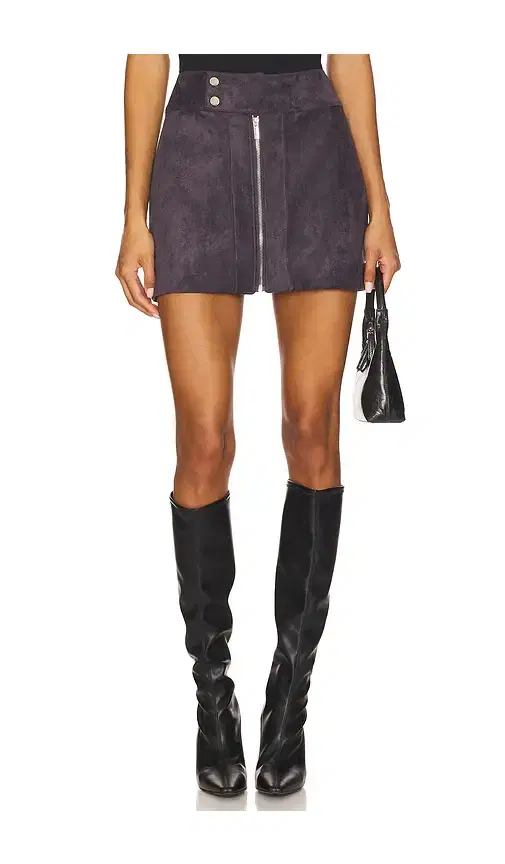 Amanda Uprichard Becker Skirt
