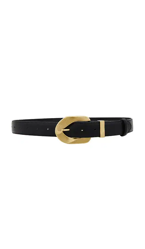Lovers and Friends Adana Leather Belt