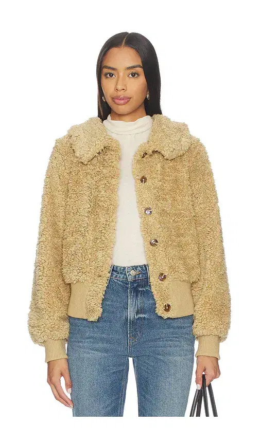 Tularosa Bradlee Jacket