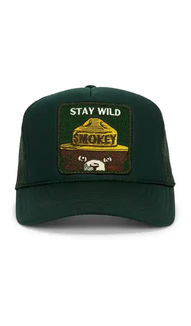 Friday Feelin Stay Wild Hat | Thumbnail 1 Friday Feelin Stay Wild Hat | Thumbnail 1
