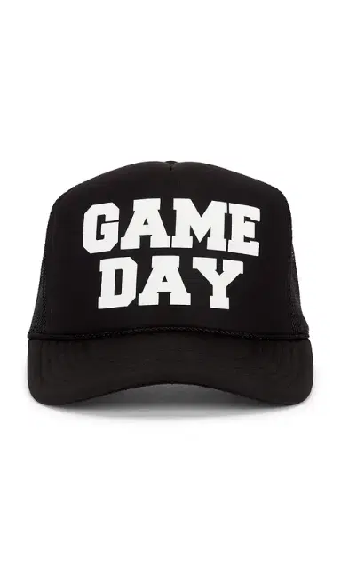 Friday Feelin Game Day Hat | Thumbnail 1 Friday Feelin Game Day Hat | Thumbnail 1
