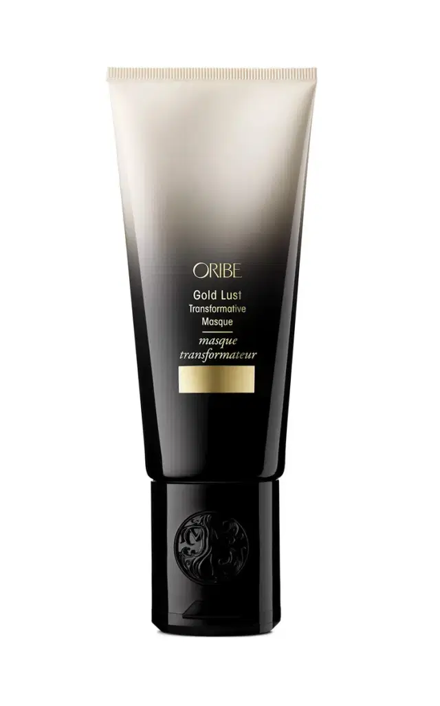 Oribe Gold Lust Transformative Masque