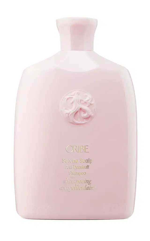 Oribe Serene Scalp Anti-Dandruff Shampoo