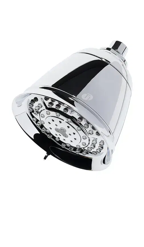Source Showerhead