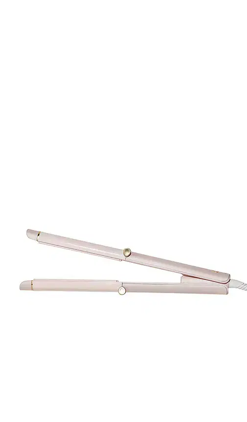 T3 Curling Straightener