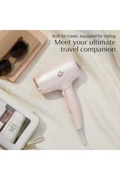 T3 Afar Lightweight Travel Size Hair Dryer | Thumbnail 11