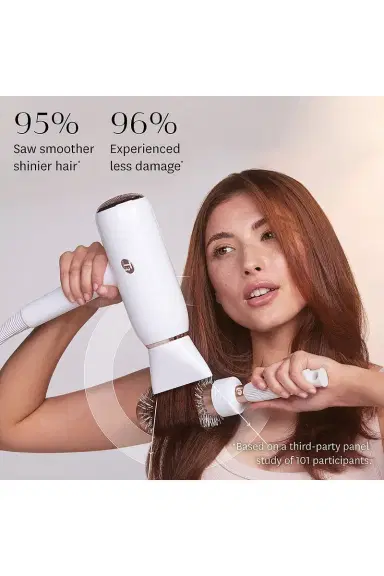 T3 Featherweight Stylemax Professional Hair Dryer With Automated Heat | Thumbnail 9