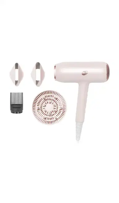 T3 Featherweight Stylemax Professional Hair Dryer With Automated Heat | Thumbnail 1