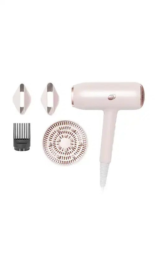 T3 Featherweight Stylemax Professional Hair Dryer With Automated Heat
