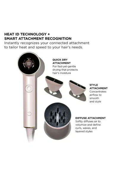T3 Aire IQ Smart Intelligent Hair Dryer | Thumbnail 12 T3 Aire IQ Smart Intelligent Hair Dryer | Thumbnail 12