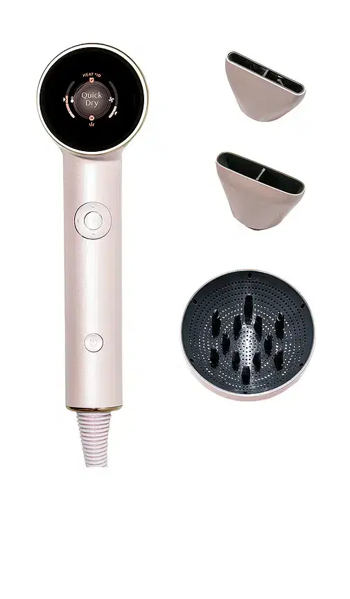 T3 Aire IQ Smart Intelligent Hair Dryer