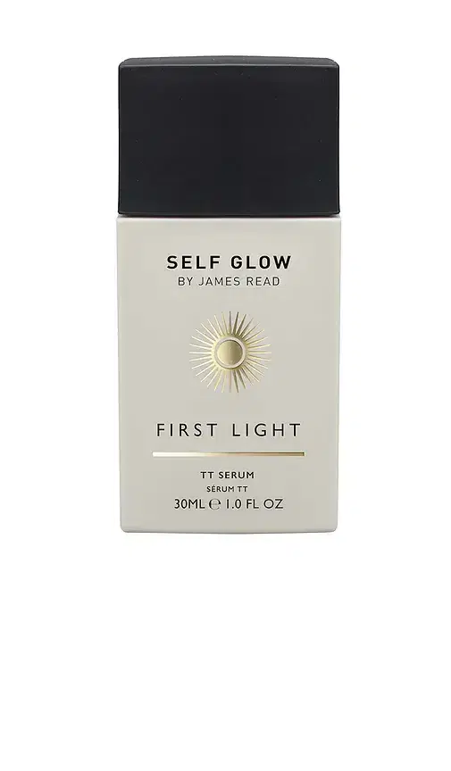 Self Glow by James Read First Light Tinted Tan Serum