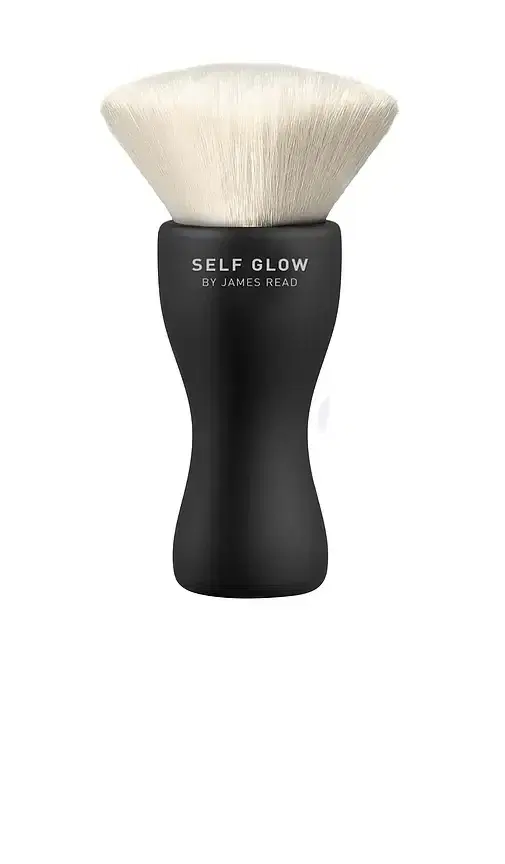 Self Glow by James Read Sunbrush Face & Body Brush