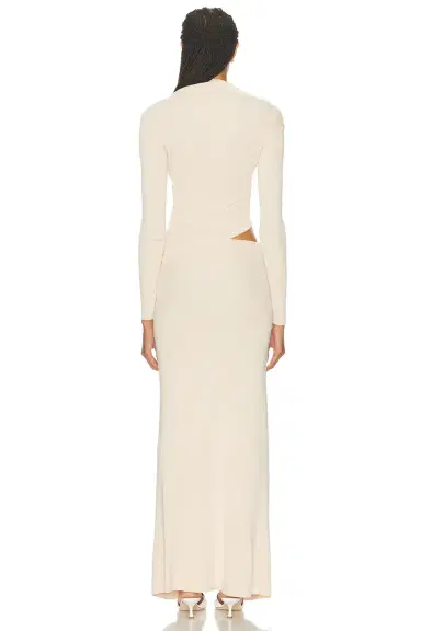 Aya Muse Aura Dress | Thumbnail 4