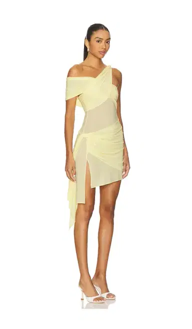 Ronny Kobo Izel Dress | Thumbnail 2 Ronny Kobo Izel Dress | Thumbnail 2