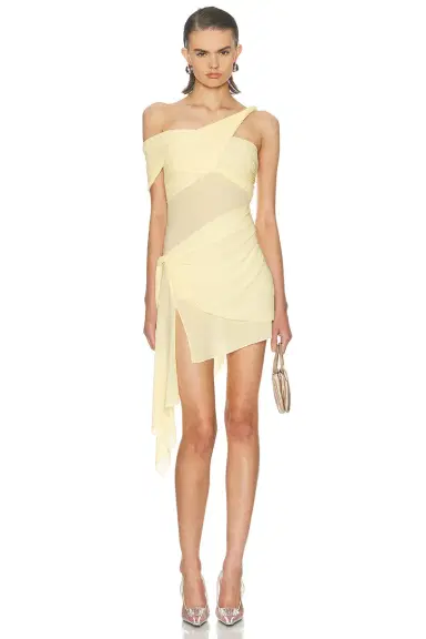 Ronny Kobo Izel Dress | Thumbnail 3 Ronny Kobo Izel Dress | Thumbnail 3