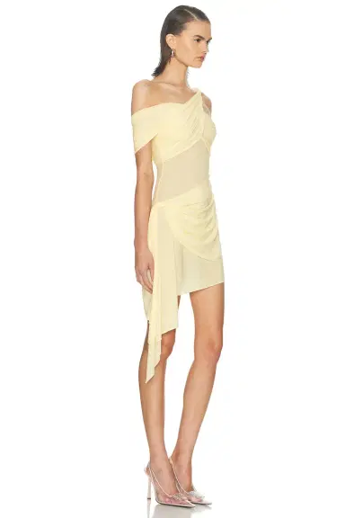 Ronny Kobo Izel Dress | Thumbnail 4 Ronny Kobo Izel Dress | Thumbnail 4