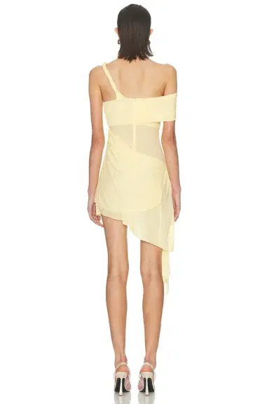 Ronny Kobo Izel Dress | Thumbnail 6 Ronny Kobo Izel Dress | Thumbnail 6