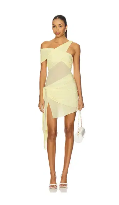 Ronny Kobo Izel Dress | Thumbnail 1 Ronny Kobo Izel Dress | Thumbnail 1