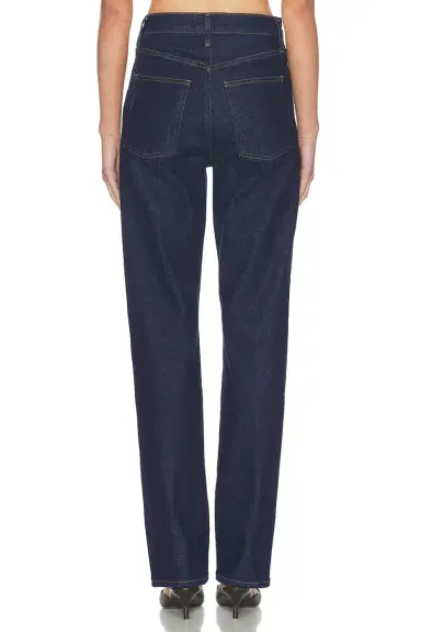 AGOLDE 90s Pinch Waist Long Jeans | Thumbnail 6 AGOLDE 90s Pinch Waist Long Jeans | Thumbnail 6