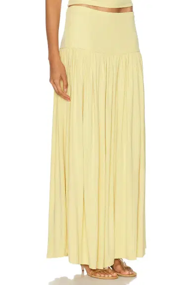 Aya Muse Maxi Skirt | Thumbnail 2 Aya Muse Maxi Skirt | Thumbnail 2