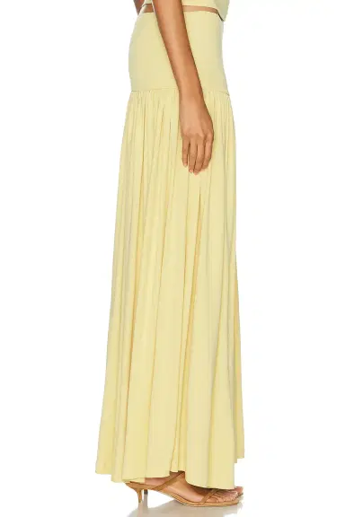 Aya Muse Maxi Skirt | Thumbnail 3 Aya Muse Maxi Skirt | Thumbnail 3
