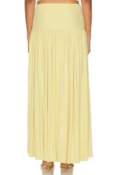 Aya Muse Maxi Skirt | Thumbnail 4 Aya Muse Maxi Skirt | Thumbnail 4