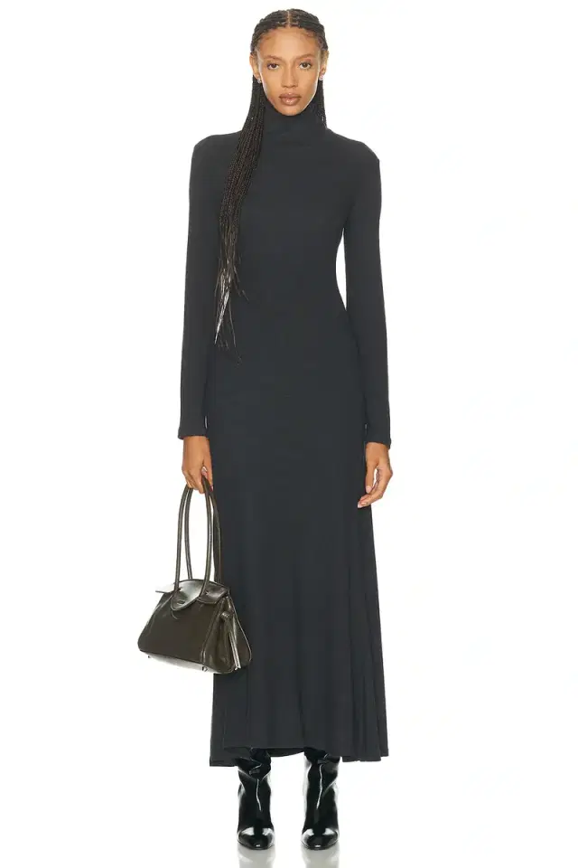 Staud Vanya Dress