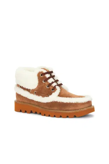 Valentino Garavani Palm Avenue Boot | Thumbnail 2