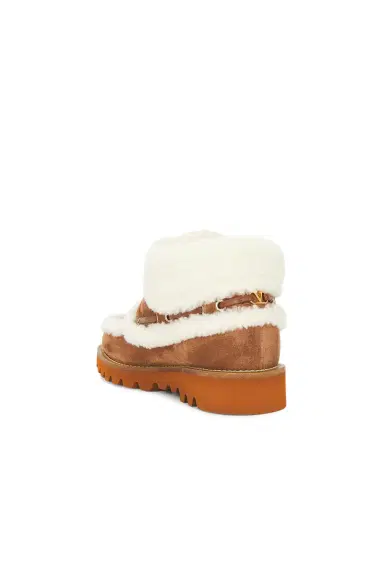 Valentino Garavani Palm Avenue Boot | Thumbnail 3