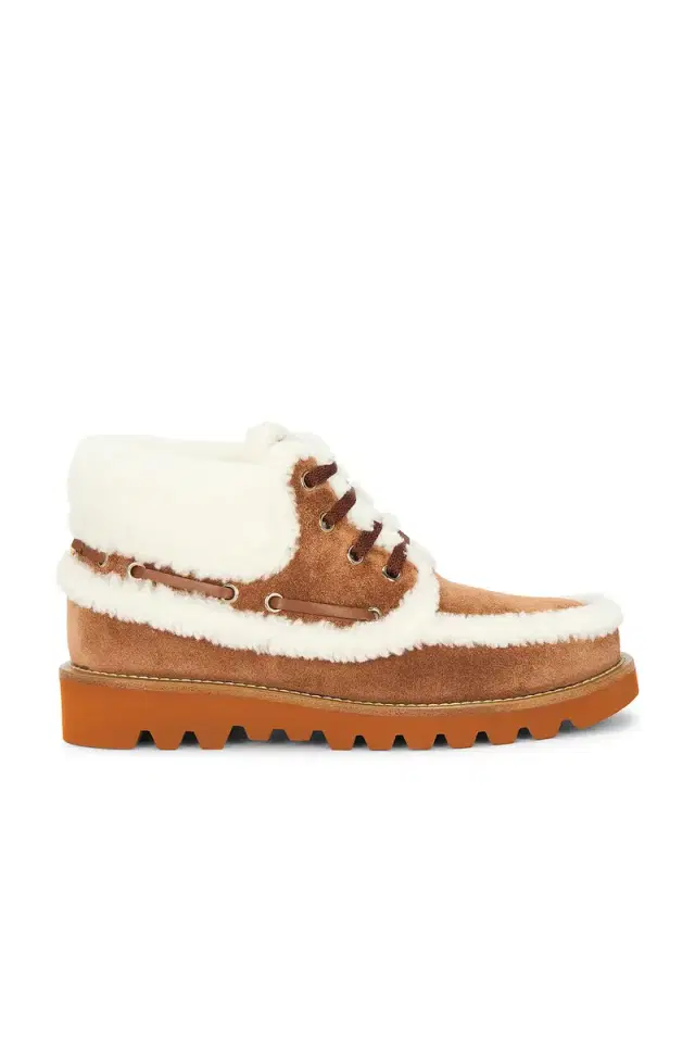 Valentino Garavani Palm Avenue Boot