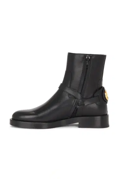 Valentino Garavani V Logo Signature Boot | Thumbnail 5 Valentino Garavani V Logo Signature Boot | Thumbnail 5