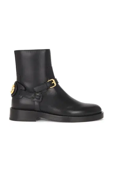 Valentino Garavani V Logo Signature Boot | Thumbnail 1 Valentino Garavani V Logo Signature Boot | Thumbnail 1