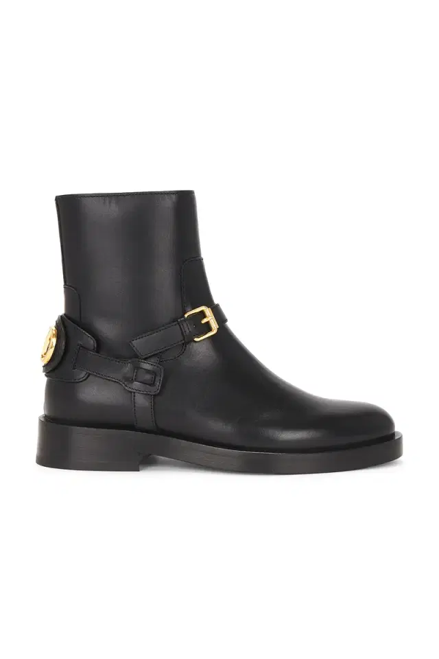 Valentino Garavani V Logo Signature Boot