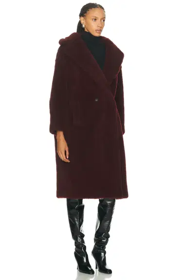 Max Mara Tedgirl Coat | Thumbnail 2
