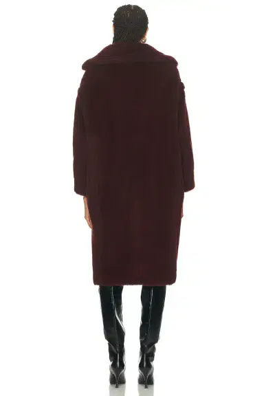 Max Mara Tedgirl Coat | Thumbnail 3