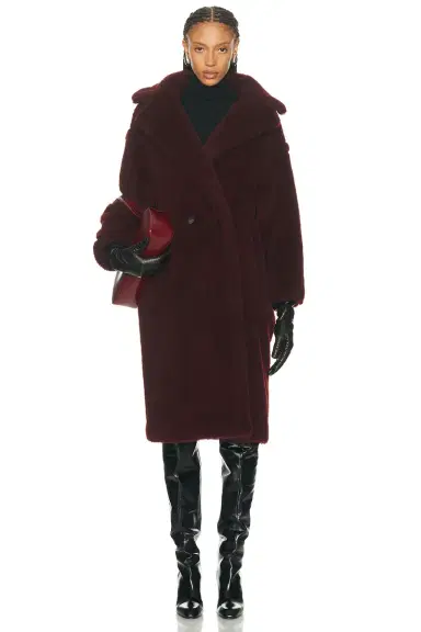 Max Mara Tedgirl Coat | Thumbnail 1