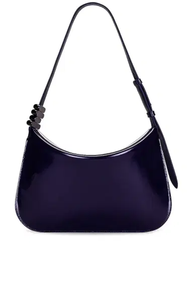 Bottega Veneta Small Metal Loops Shoulder Bag | Thumbnail 3