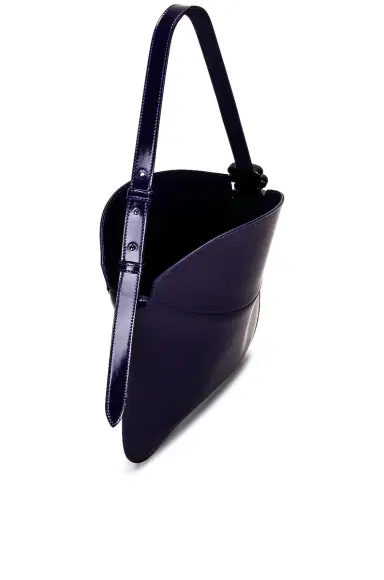 Bottega Veneta Small Metal Loops Shoulder Bag | Thumbnail 5
