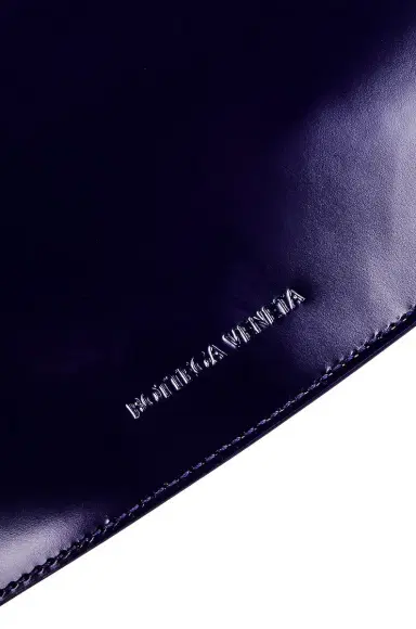 Bottega Veneta Small Metal Loops Shoulder Bag | Thumbnail 6