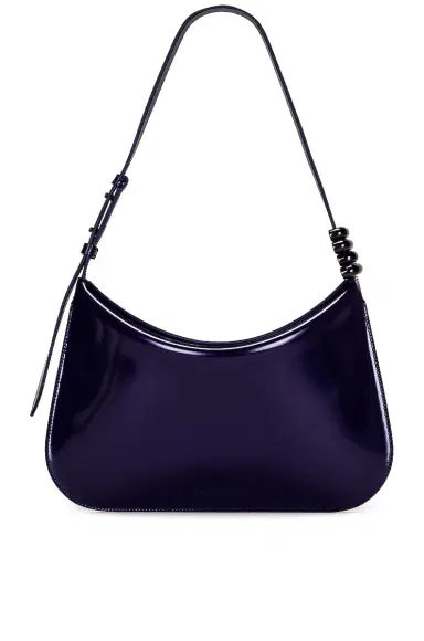Bottega Veneta Small Metal Loops Shoulder Bag | Thumbnail 1