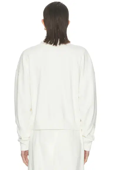 Citizens of Humanity Mirelle Funnel Neck | Thumbnail 3