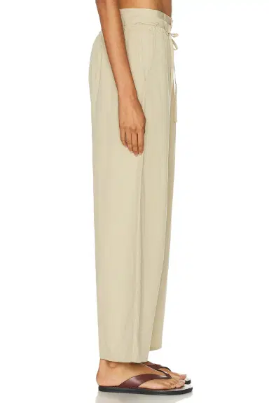 Deiji Studios Two Band Pant | Thumbnail 3 Deiji Studios Two Band Pant | Thumbnail 3