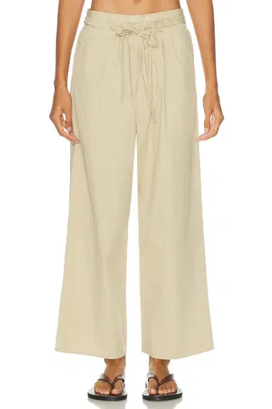 Deiji Studios Two Band Pant | Thumbnail 1 Deiji Studios Two Band Pant | Thumbnail 1