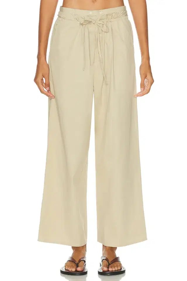 Deiji Studios Two Band Pant