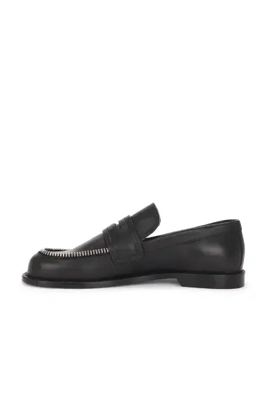 JW Anderson Biker Moccasin | Thumbnail 5