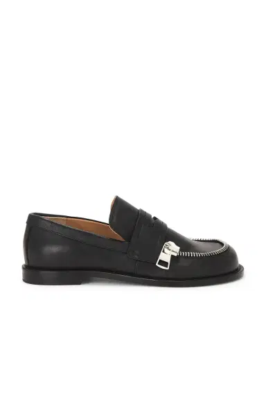 JW Anderson Biker Moccasin | Thumbnail 1
