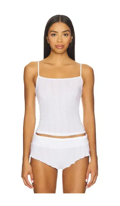 Negative Underwear Whipped Cami | Thumbnail 5