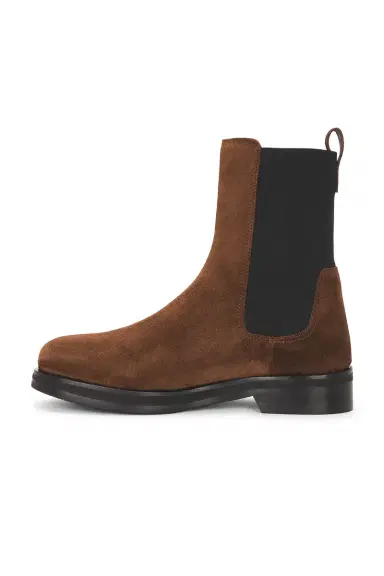 Jenni Kayne Suede Alden Boot | Thumbnail 5 Jenni Kayne Suede Alden Boot | Thumbnail 5